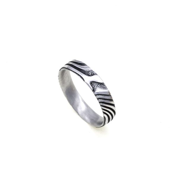Anello a fede diametro 22,1 mm