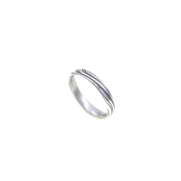 Anello a fedina diametro 17,0 mm