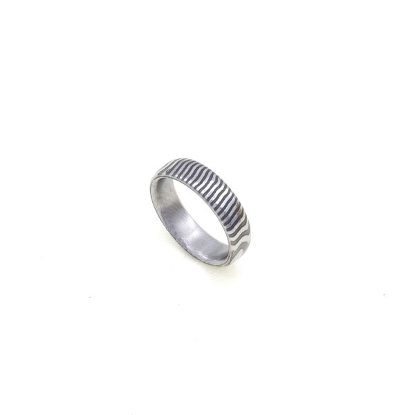 Anello a fedina diametro 14,4 mm
