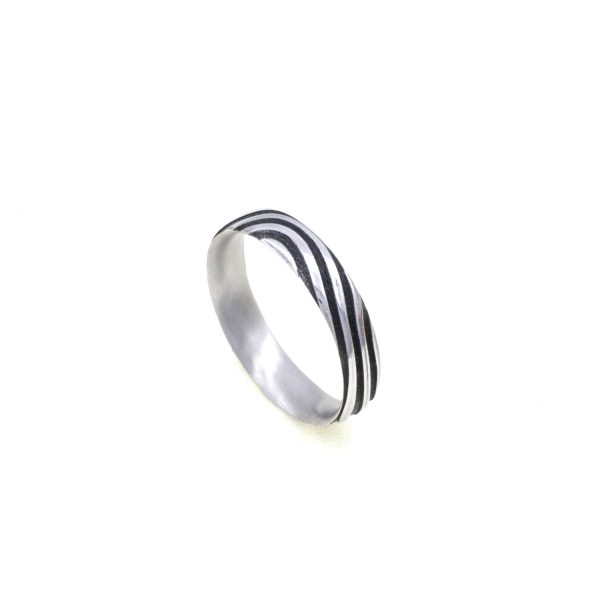 Anello a fede diametro 20,6 mm