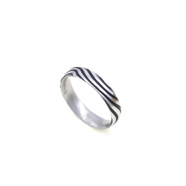 Anello a fede diametro 20,3 mm