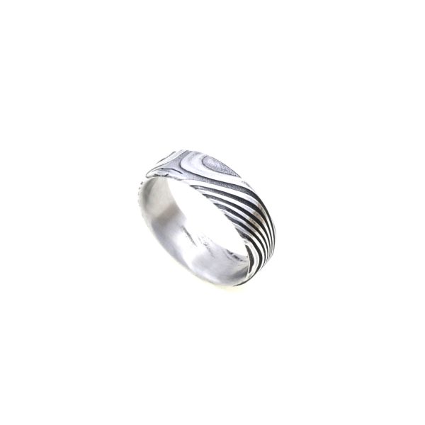 Anello a fede diametro 18,6 mm