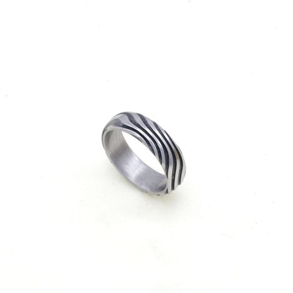 Anello a fede diametro 16,5 mm