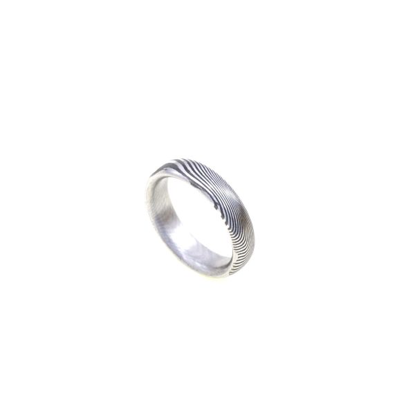 Anello a fede diametro 15,9 mm