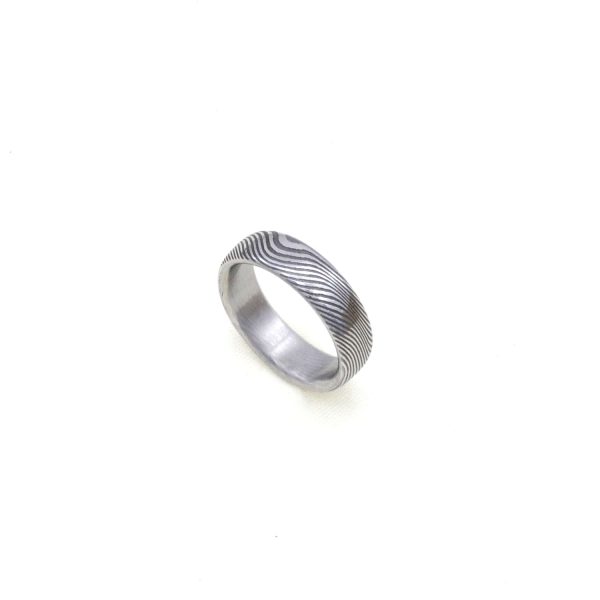 Anello a fede diametro 14,9 mm