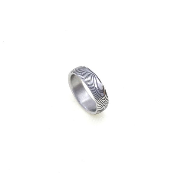 Anello a fede diametro 14,4 mm