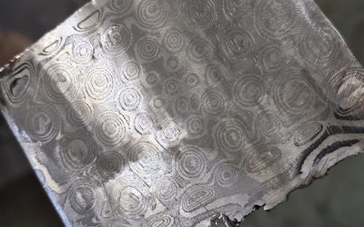 L’Origine dell’Acciaio Damasco: tra Storia e Maestria Artigiana