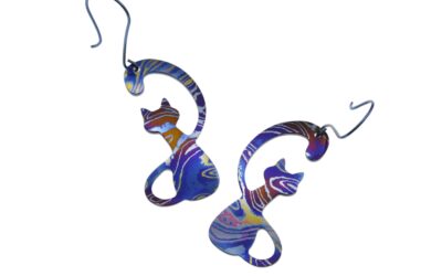 I gatti conquisteranno il mondo