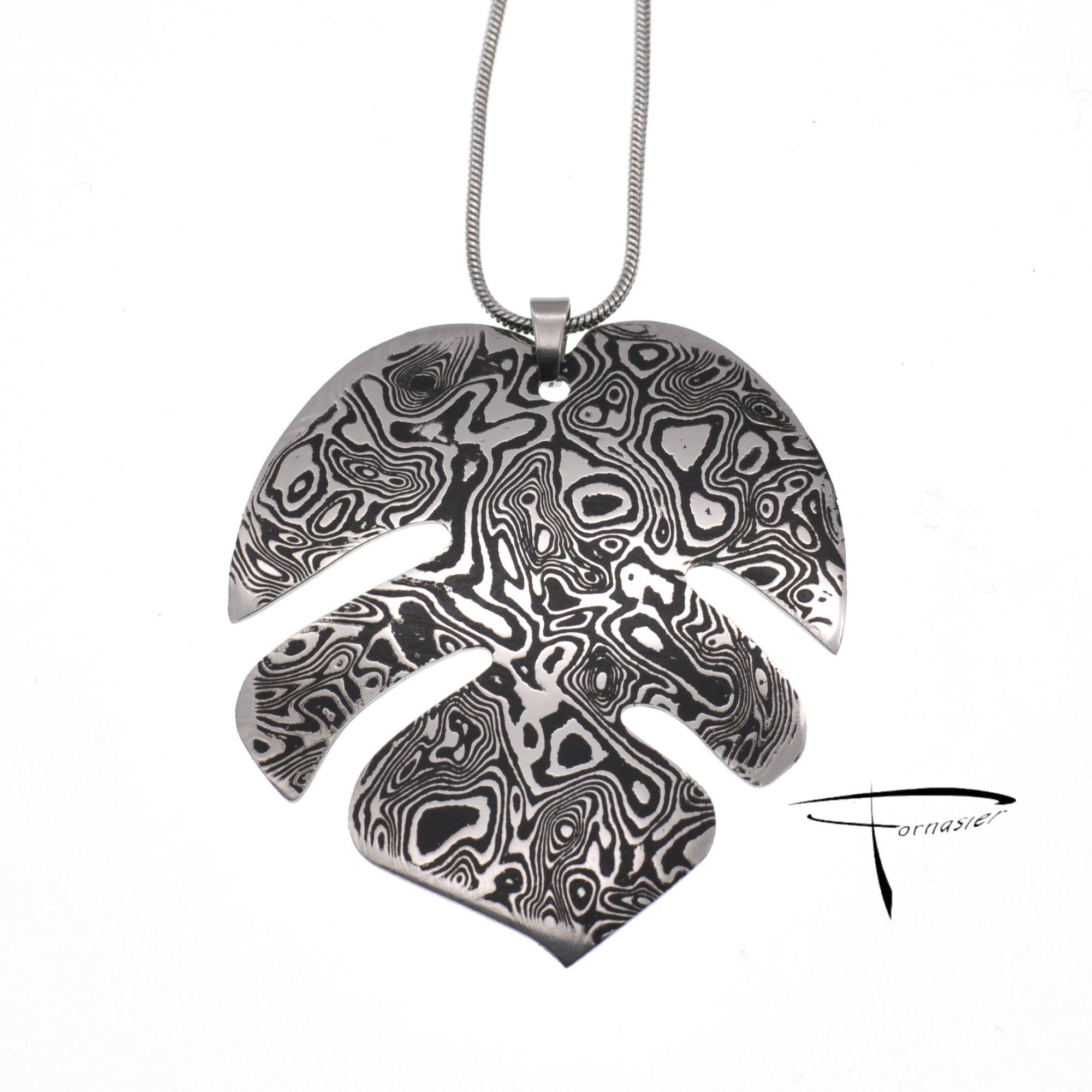 pendente-damasco-inox-foglia-tropicale-monstera-X2502_0018_01-valter-fornasier